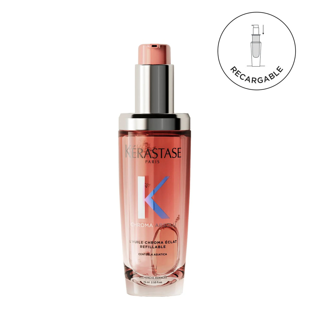 Kérastase Chroma Absolu Aceite 75ml
