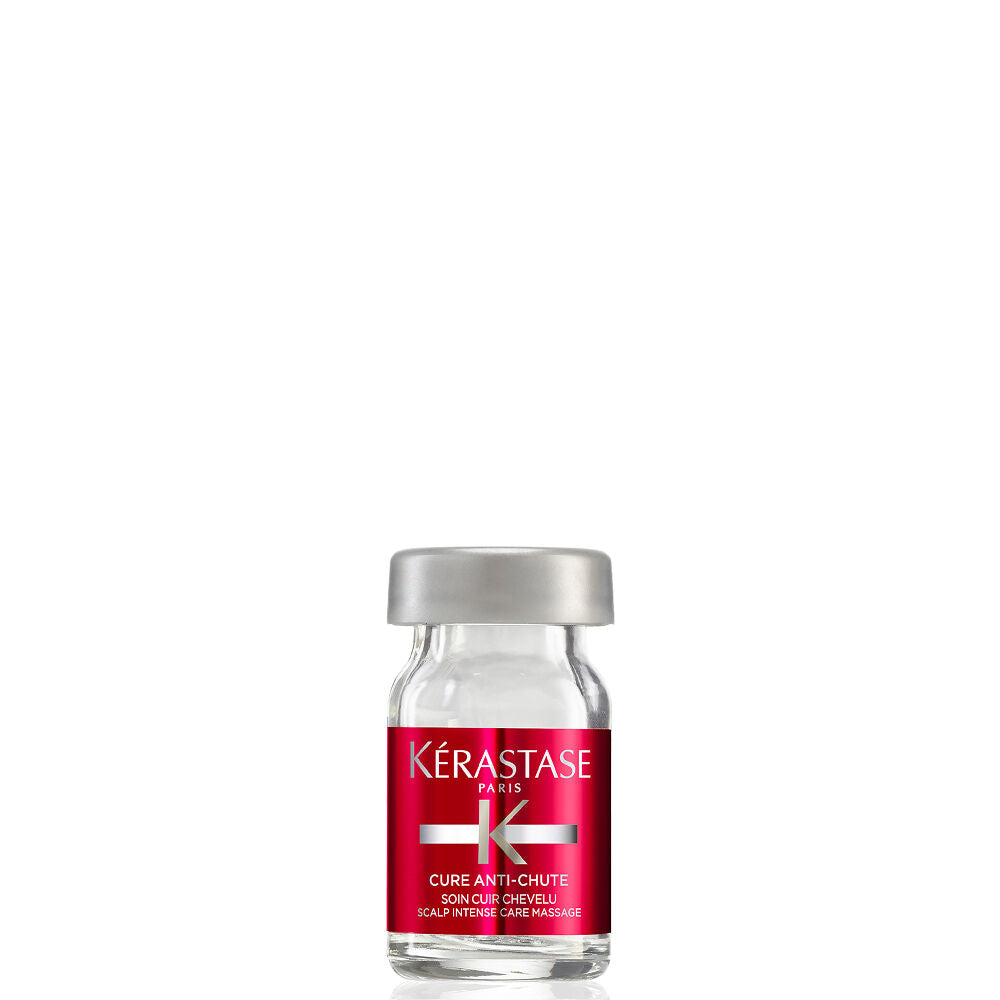 Kérastase Specifique Cure Anti-Caída 10 x 6ml
