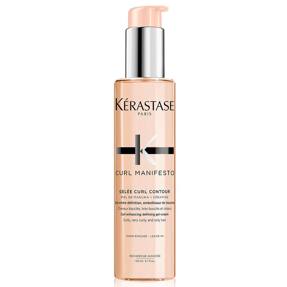 Kérastase Curl Manifesto Gelee 150ml