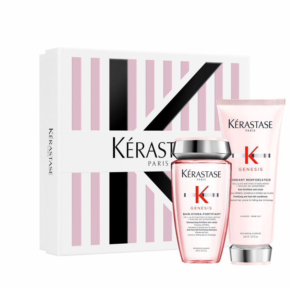 Kérastase Genesis Fondant Spring Set