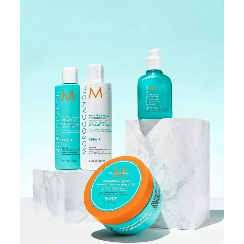 Moroccanoil Restorative Hair Mask (capilar Reconstituyente)