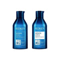 Set Reparador Extreme Shampoo 300ml + Acondicionador 300ml