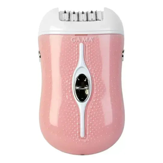 Depilatoria Inalámbrica Gama Essential Rosa