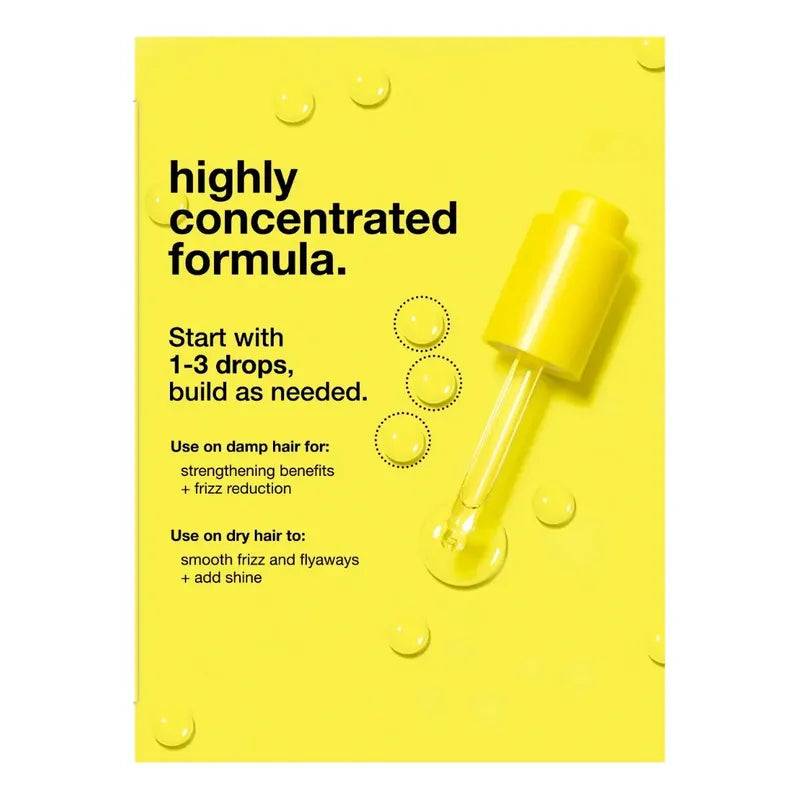K18 Hair Oil 30 Ml