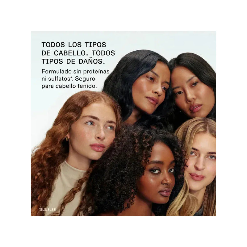 Olaplex N3 Plus Tratamiento Completo Reparación 100ml