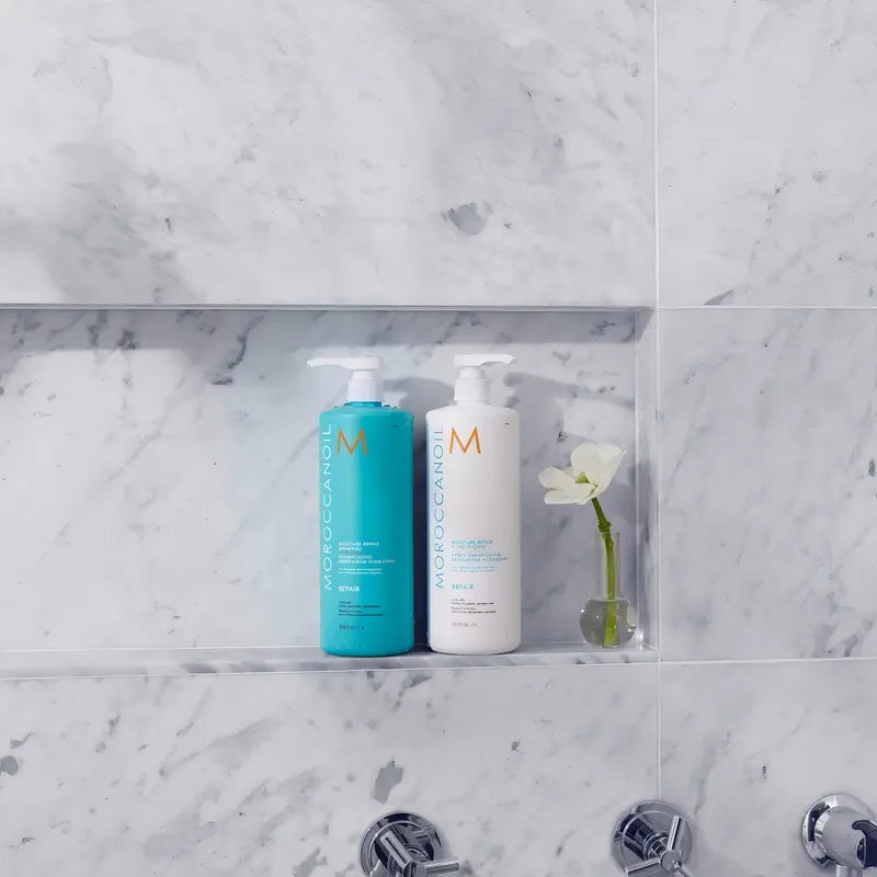 Shampoo Moroccanoil Repair Litro
