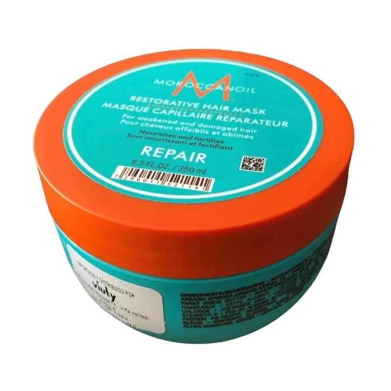 Moroccanoil Máscara Restauradora Capilar 250ml