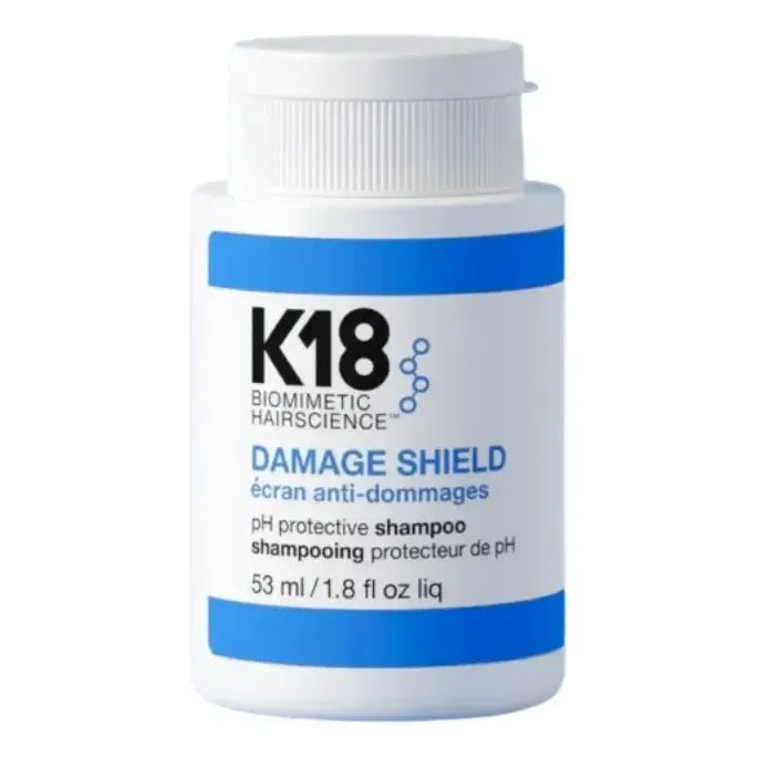 K18 Shampoo Ph Damage Shield 53 Ml