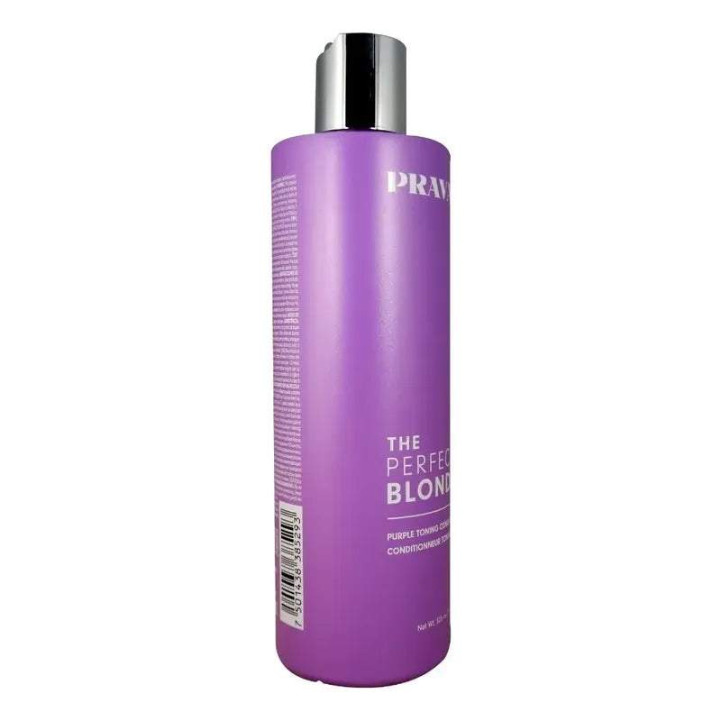 Acondicionador Perfect Blonde Pravana Matizador Rubios