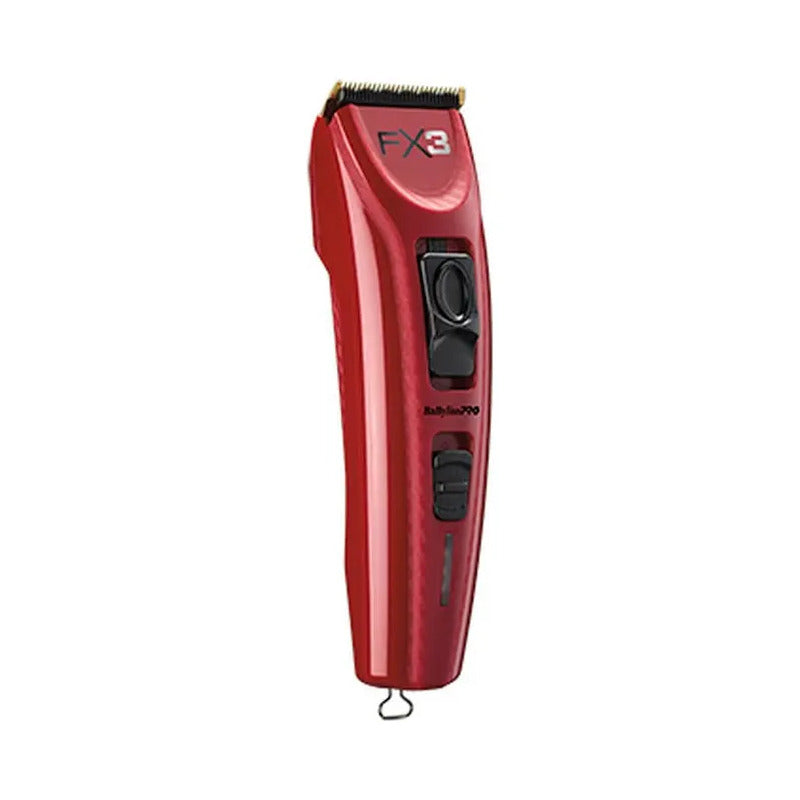 BaBylissPRO Cortadora FX3 Ferrari Profesional