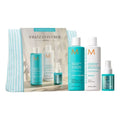 Moroccanoil Kit Control Frizz Shampoo + Acondicionador + Leave-in