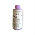 Olaplex N°4P Shampoo Blonde Enhancer Tonalizante Rubios 250ml