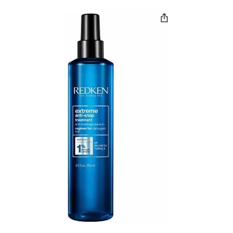 Tratamiento Redken Extreme Anti-Snap original
