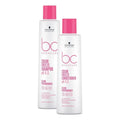 Schwarzkopf BC Color Freeze Pack Shampoo + Acondicionador
