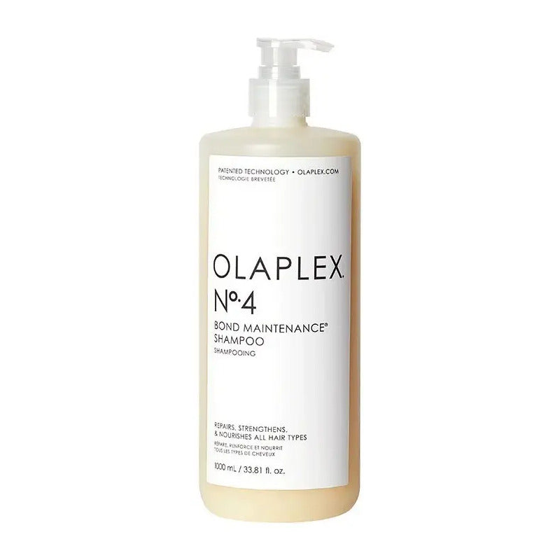 Olaplex N°4 Bond Maintenance shampoo 1 litro original