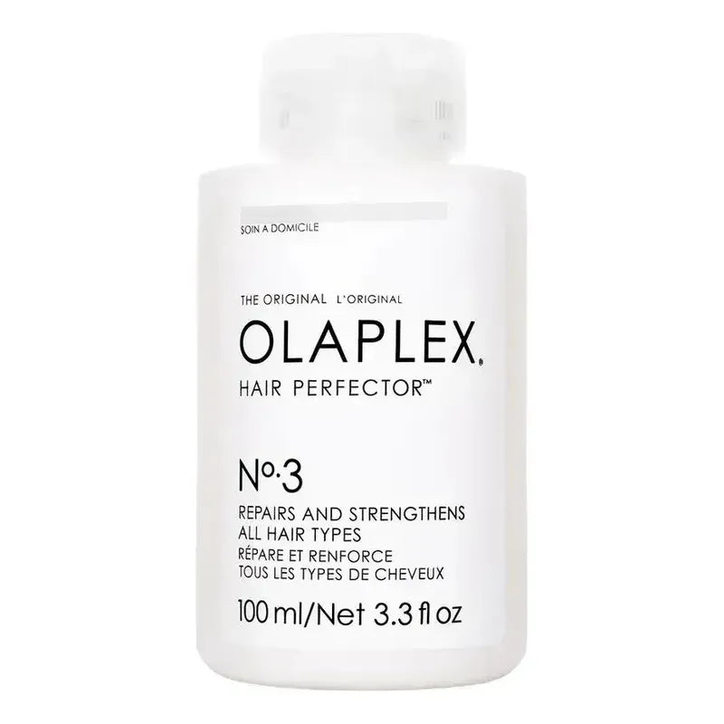 Crema De Tratamiento No3 Hair Perfector Restauración 100 Ml