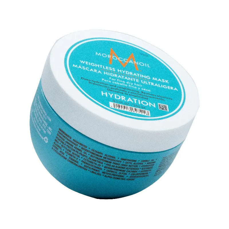 Moroccanoil Mascarilla Hidratante Ultra Ligera 250ml