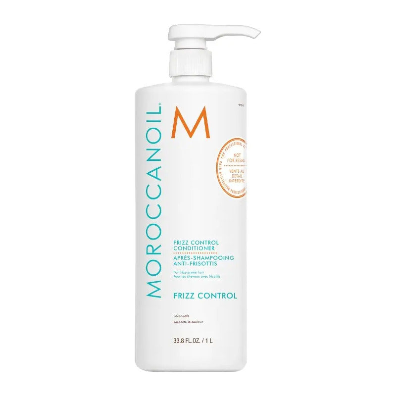 Moroccanoil Frizz Control Acondicionador 1000ml