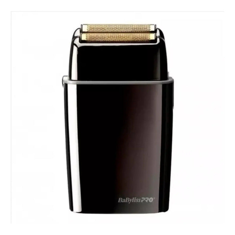 BaBylissPRO Afeitadora Foil FX02 Negra