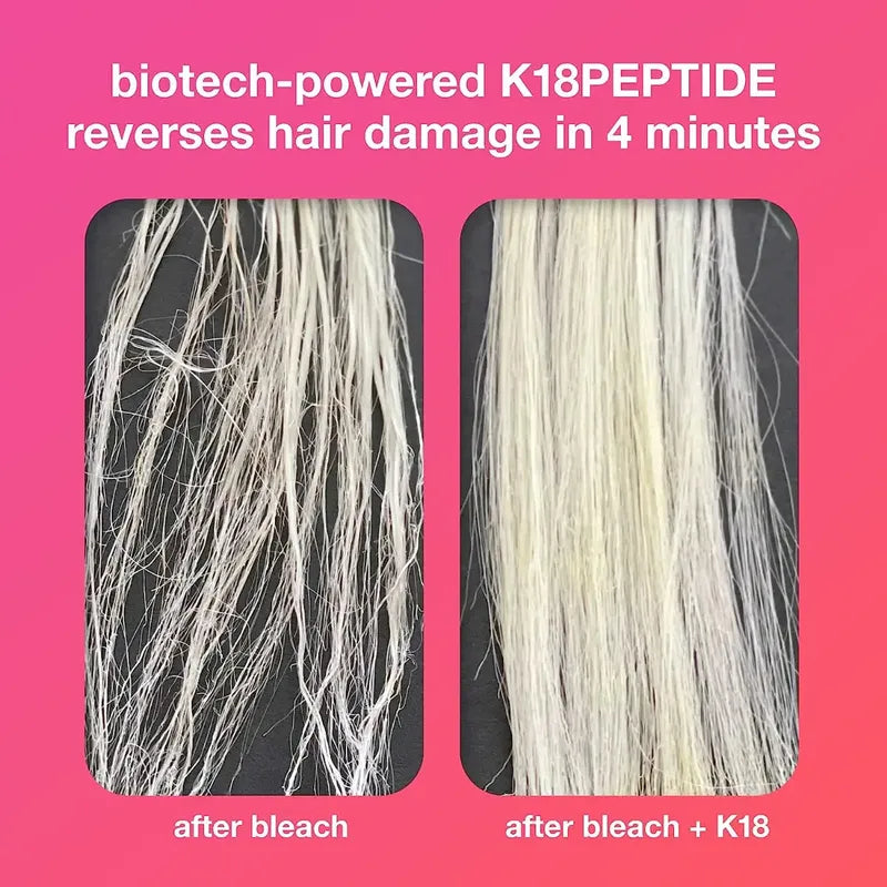 K18 Leave In Molecular Repair Hair Mask Ml