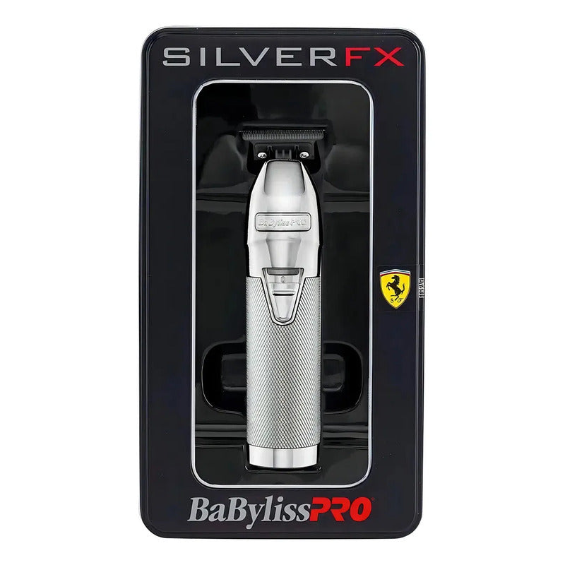 Babyliss Fx787ng Plateado