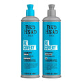 Kit Tigi Bed Head Recovery Champú Y Acondicionador 400ml