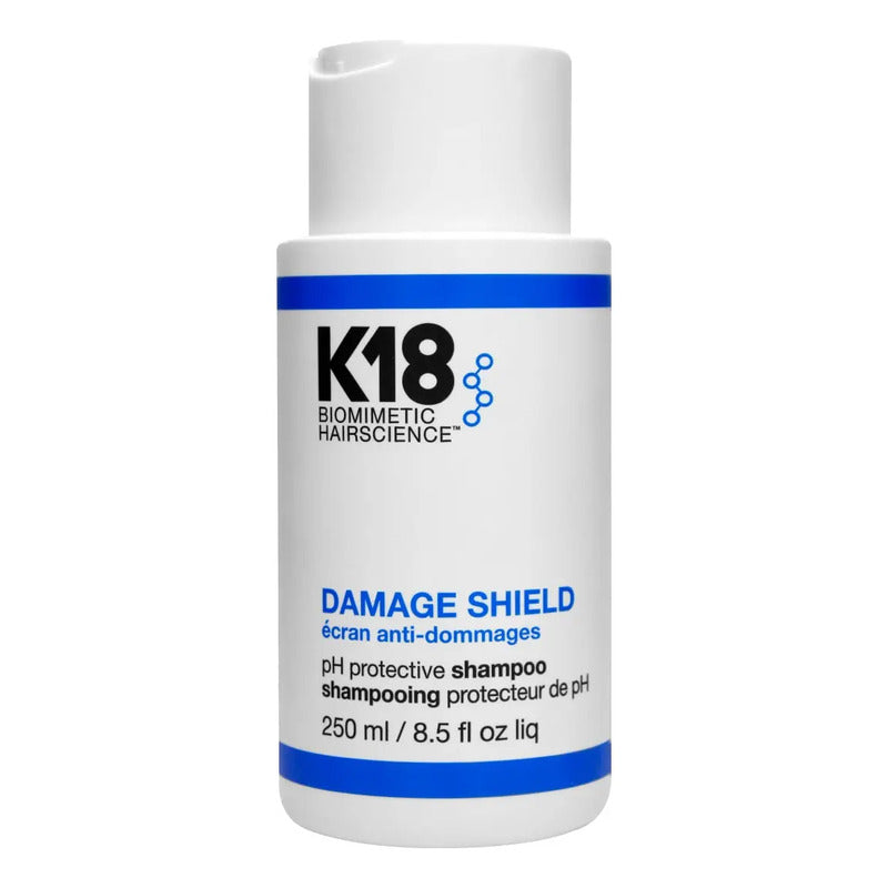 K18 Shampoo Ph Damage Shield 250ml