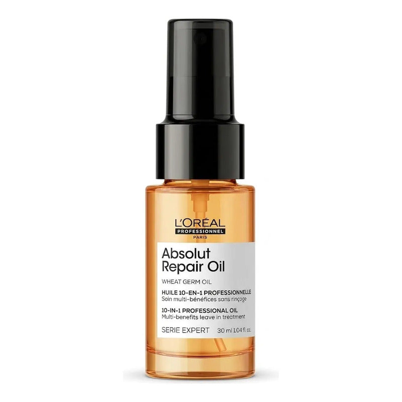L'oréal Professionnel Absolut Repair Oil 30ml
