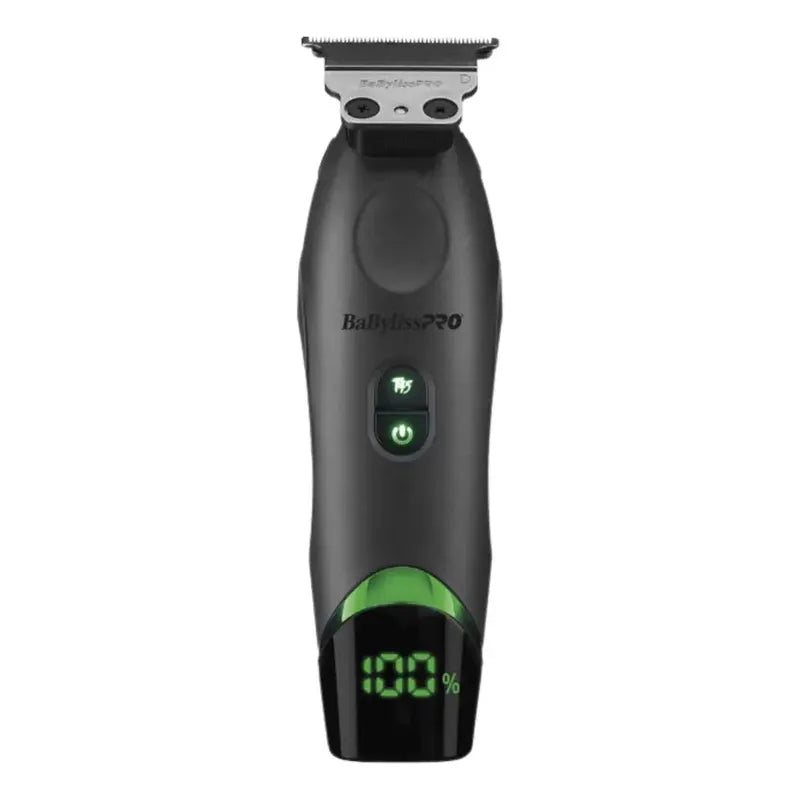 Trimmer Profesional Tomb45 Babylisspro Negro