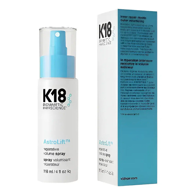 K18 Astrolift spray volumen 118ml