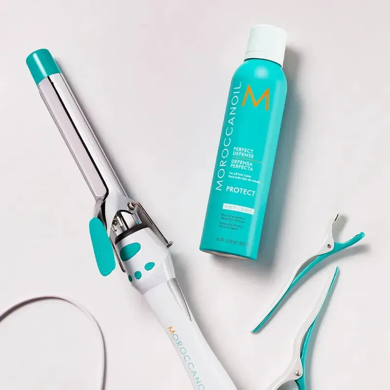 Moroccanoil Defensa Prefecta 225ml Protector Térmico.