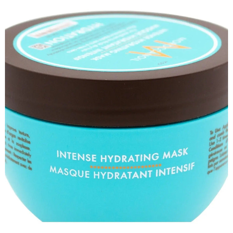 Moroccanoil Intense Hydrating Mask Hidratación Intensa 250ml