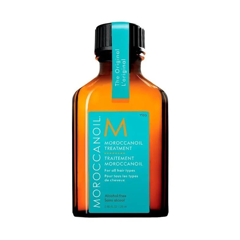 Moroccanoil Aceite Argan Regular 25ml Para Todo Tipo