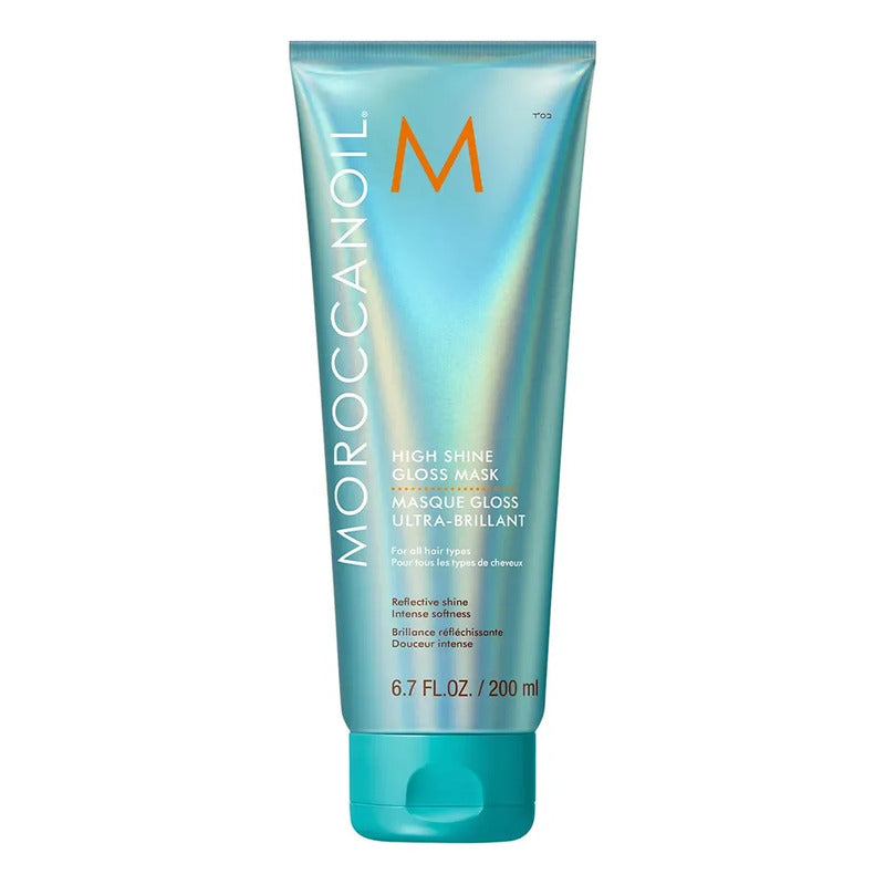 Moroccanoil High Shine Gloss Mask 200ml