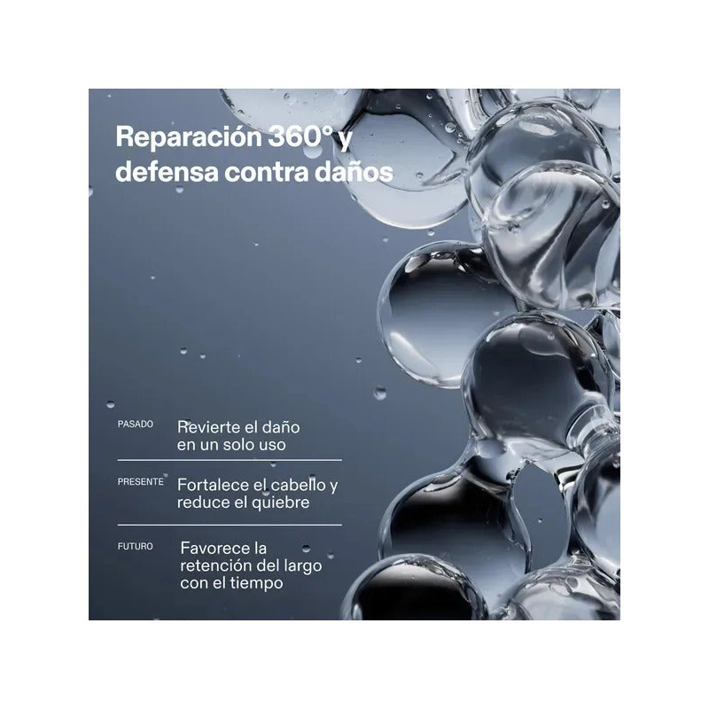 Olaplex N3 Plus Tratamiento Completo Reparación 100ml