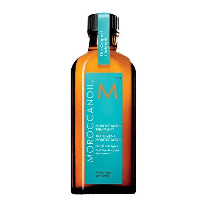 Moroccanoil Tratamiento 100 Ml