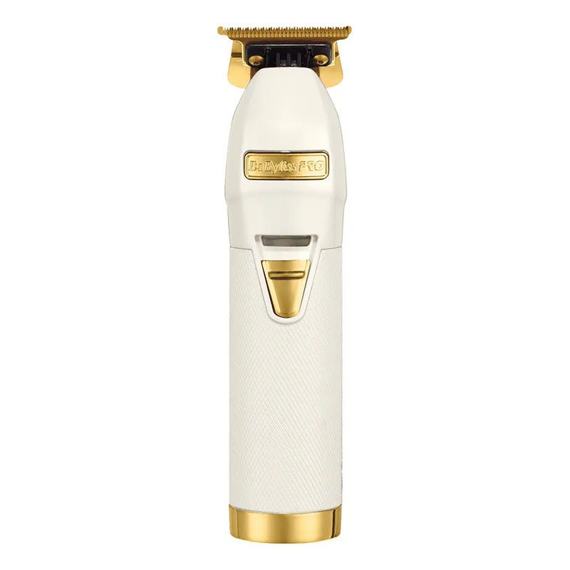 BaBylissPRO Cortadora WhiteFX Blanca