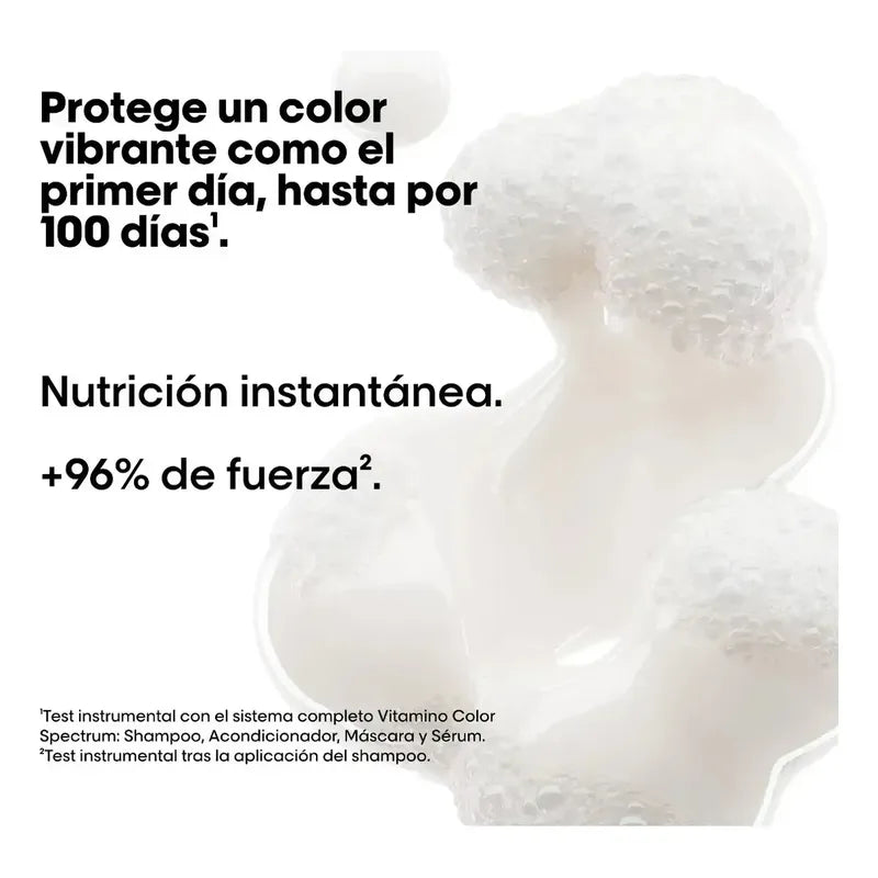 Refill Shampoo Vitamino Color Spectrum 500ml