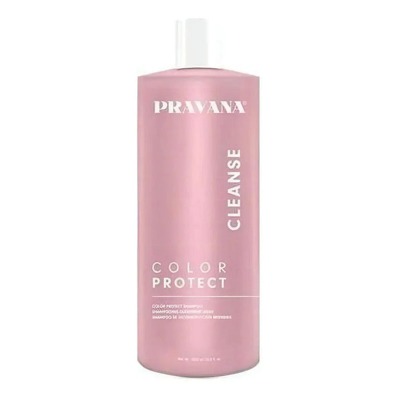 Shampoo Color Protect De 1 Litro Pravana