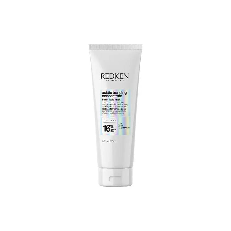Redken Máscara 5-min Abc Reparación 250ml