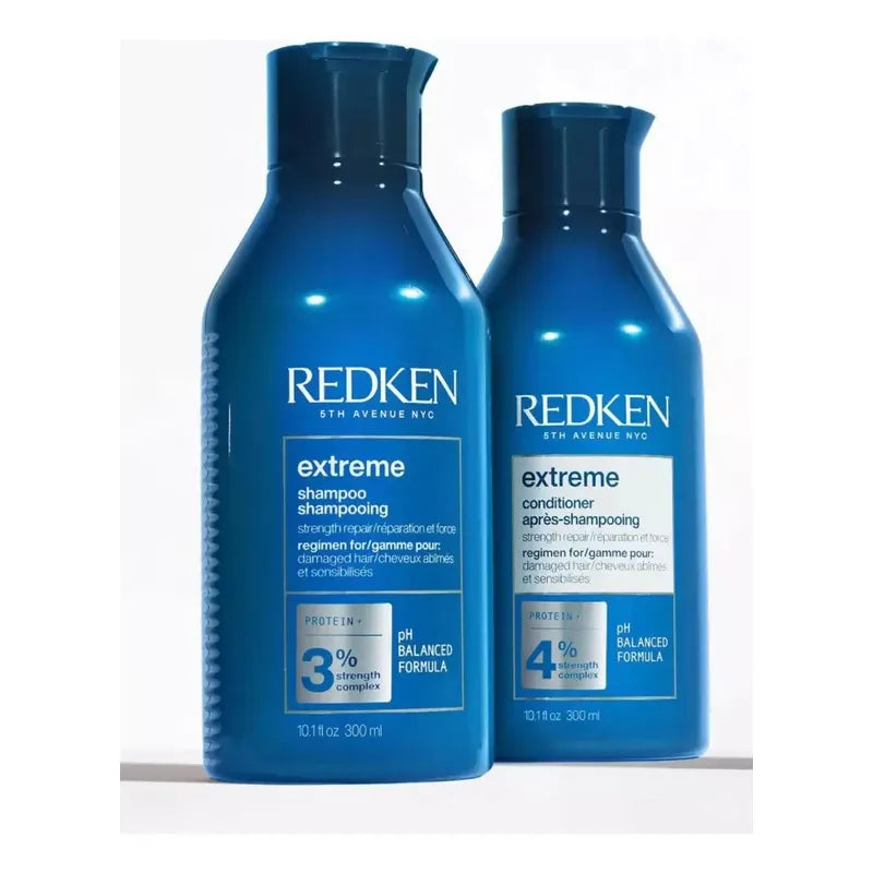 Acondicionador Redken Extreme Length 300ml