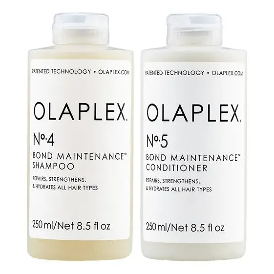 ACONDICIONADOR OLAPLEX N.5 BOND MAINTENANCE 250ML