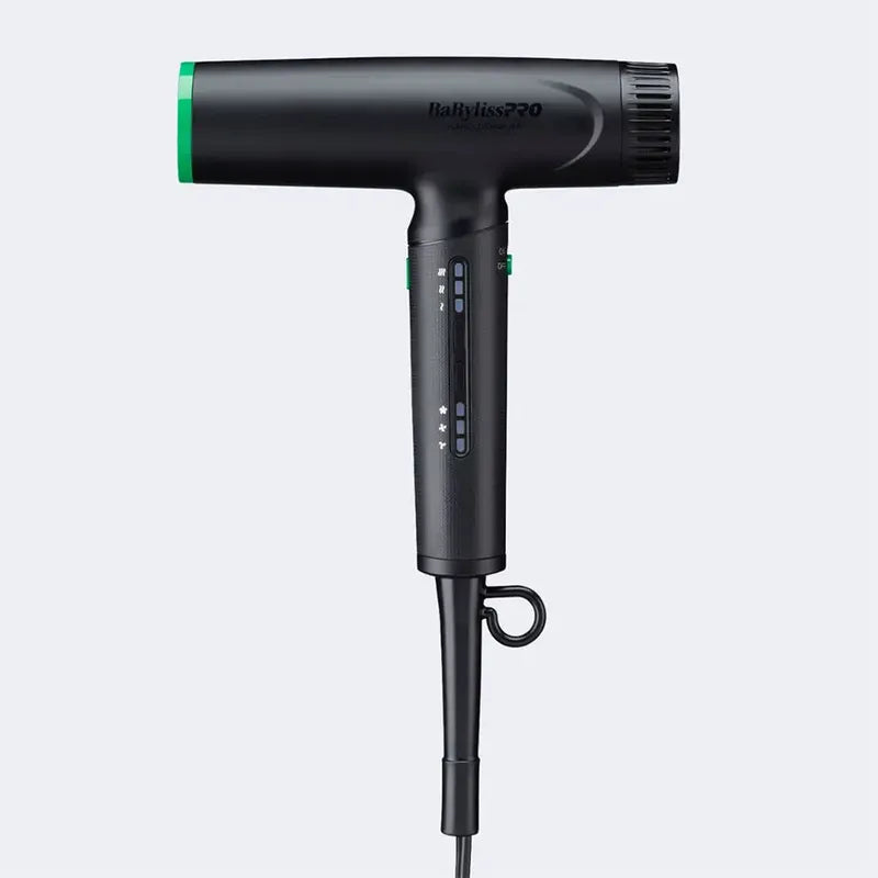 BaBylissPRO Secador Iónico Ultraliviano x Tomb45 1200W