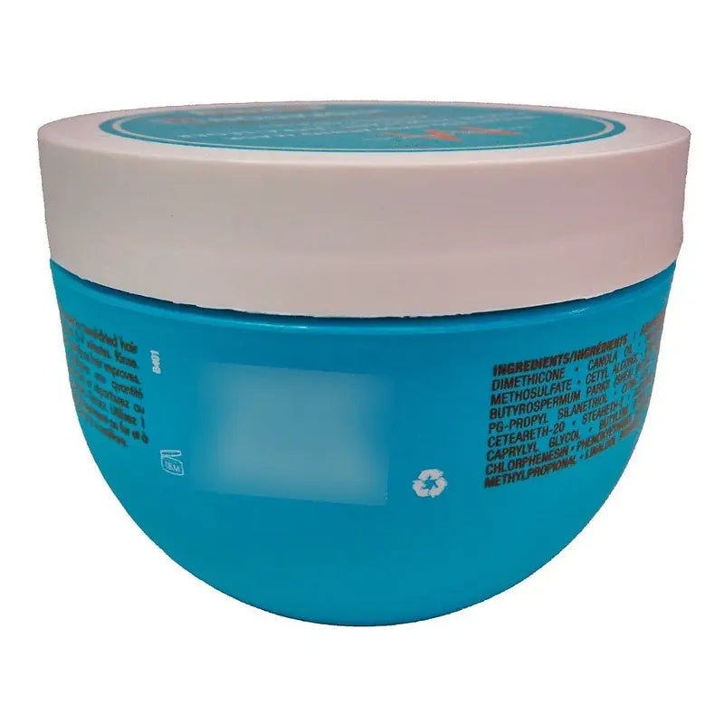 Moroccanoil Mascarilla Hidratante Ultra Ligera 250ml