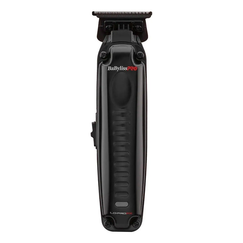 Babyliss Lo Pro Fx 726 Negra Negro