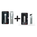 Corta Pelo + Desvelladora Babyisspro Silver Silver