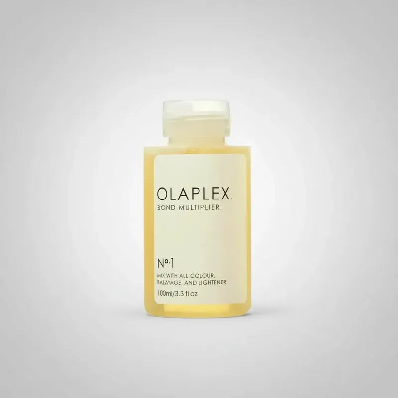 Olaplex Single Use Professional No.1 4ml + No.2 15ml