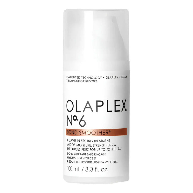Crema de Peinar Olaplex N°6 100ml