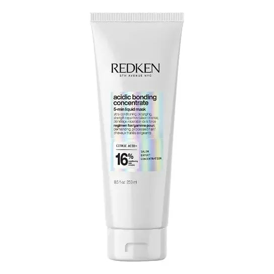 Redken Máscara 5-min Abc Reparación 250ml