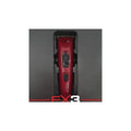 Babylisspro Fx3 Recortadora De Pelo Rojo